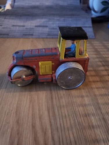 Dinky toys diecast aveling - dinky,