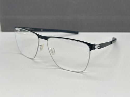 Berlin eyeglasses frames - ic!,