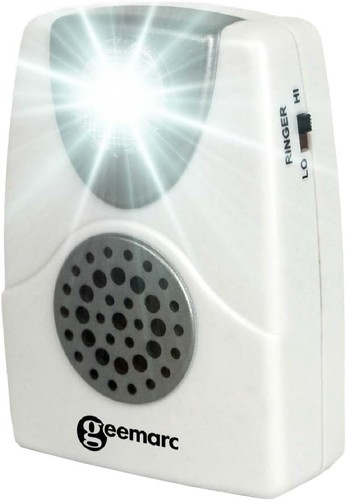 Geemarc cl11 telephone - cl11,