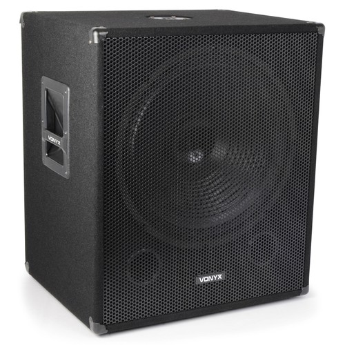 Vonyx swa18 active - vonyx, 18"