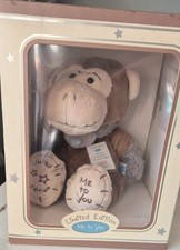 You bear monkey limited - bear,