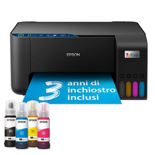 Epson ecotank 2861 - epson,
