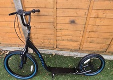 Osprey BMX Scooter, Off-Road Scooter Adult Scooter