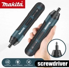 New Makita 3.6V Cordless