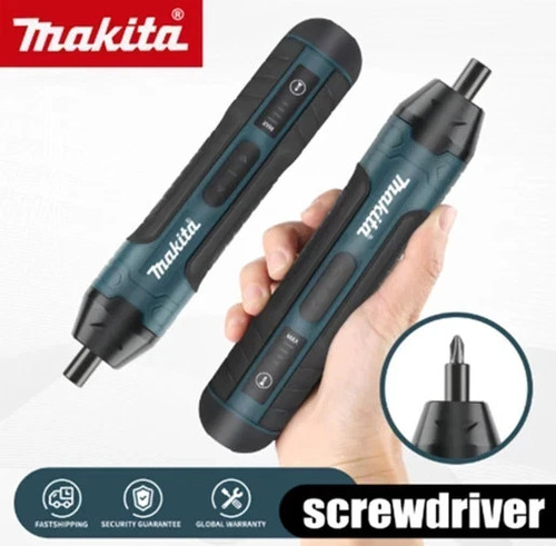 New makita cordless - new,