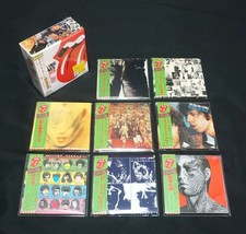 The Rolling Stones - A Bigger