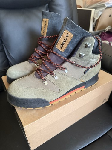 Adidas terrex snowpitch - adidas,