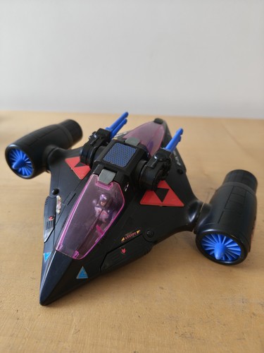 1986 coleco starcom shadow - 1986,