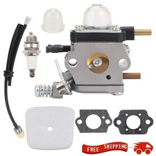 Carburetor for 2-stroke Mantis