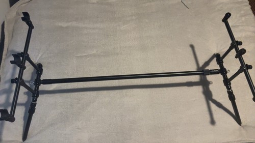 Solar tackle adjustable rod - tackle,