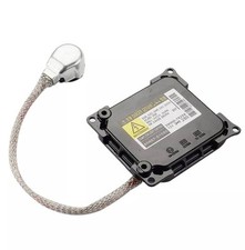 Xenon HID Headlight Ballast Control Unit Module (For: Prius Toyota 2012)