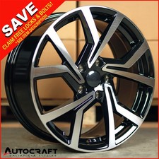 19" CLUBSPORT BRESCIA BP Style