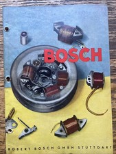 Bosch Magneto Guide Service
