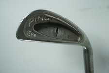 Ping Eye 2 Iron / Black Dot /