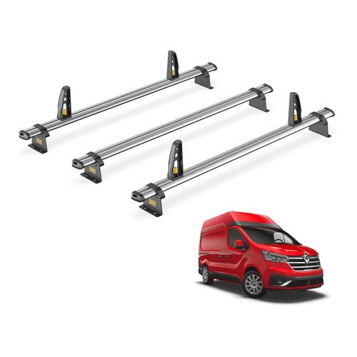 Renault trafic roof - trafic,