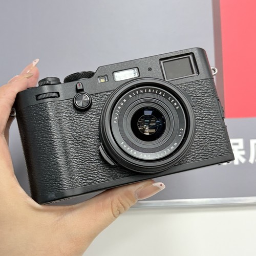Fujifilm x100f aps c - fujifilm, aps-c