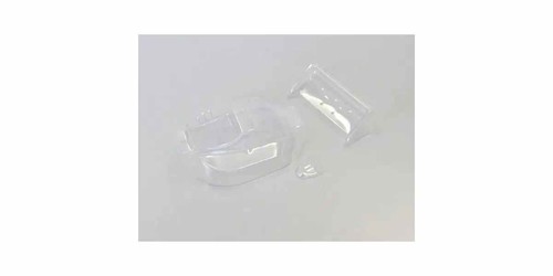 Clear kyosho mini buggy - kyosho, mini-z