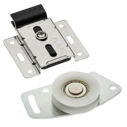 Sliding door roller top - roller,