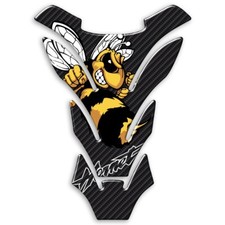 Paraserbatoio Tank Pad Adesivo Protezione Serbatoio Moto HONDA HORNET (PH001)