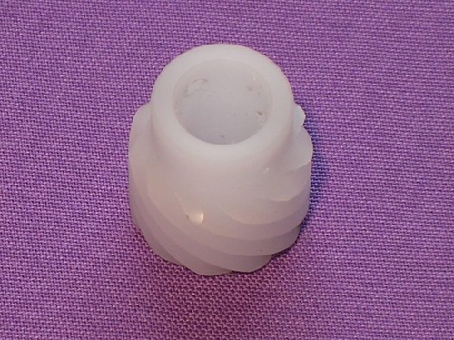 Hook drive gear - to, fit