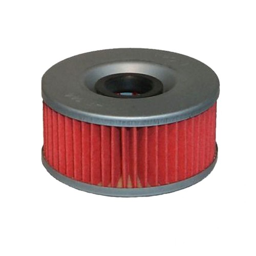 Hiflo hf144 oil filter - hiflo,