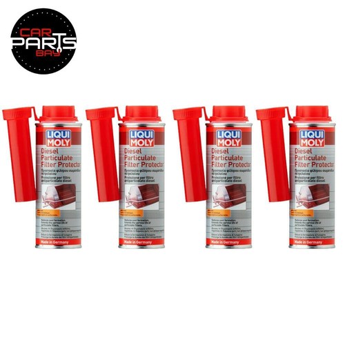 Liqui moly diesel - moly,