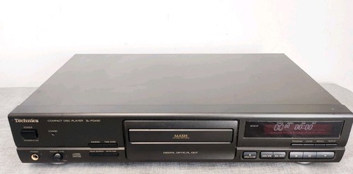Technics pg490 player - sl-pg490,