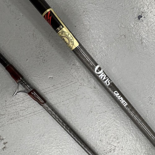Orvis graphite fly rod - graphite, 7ft