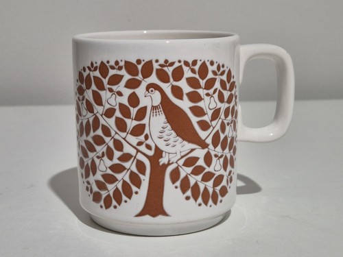 Rare vintage hornsea pottery - vintage,