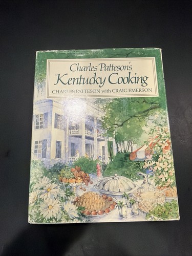 Charles patteson kentucky - charles,