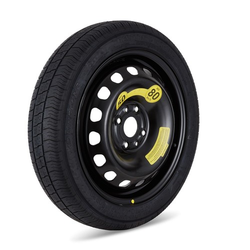 Space saver spare wheel - spare,