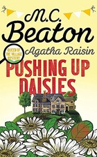 Agatha Raisin: Pushing up