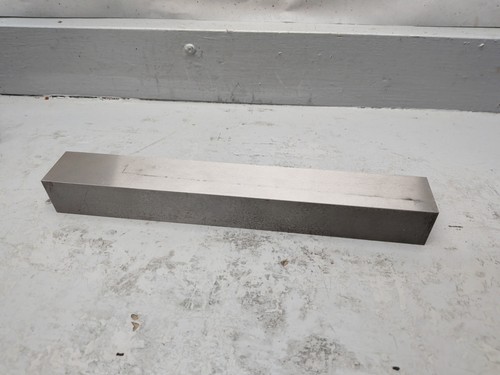 Tool steel rectangular - steel,