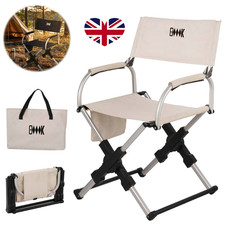 Aluminium Directors Folding