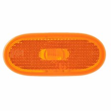 Vw Crafter side Amber Orange Marker Lens Lamp Light Reflector 06>17 NEW