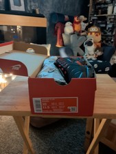 NIKE AIR MAX PLUS TRAINERS UK