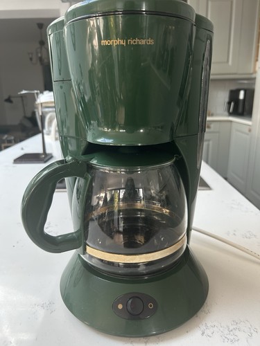 Vintage morphy richards - vintage, drip
