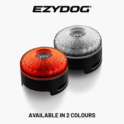 Dog light for harness - dog,