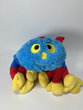 Woolly and Tig CBeebies Spider