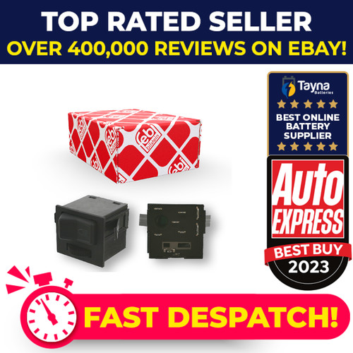Headlamp switch fits - headlamp, golf