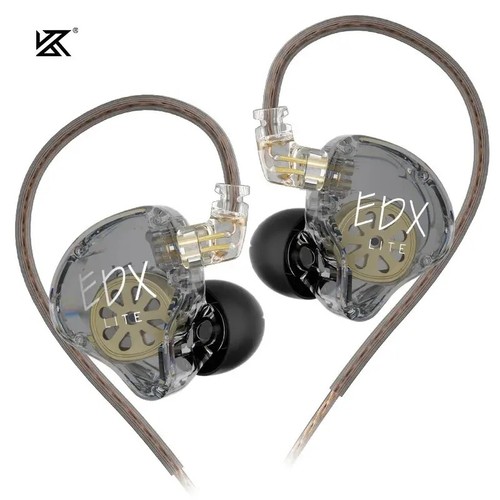 Edx pro ear - kz, in-ear