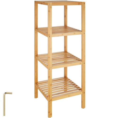 Tier bamboo wooden - 4, kitchen