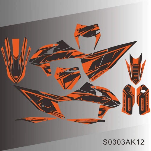 Ktm sxf exc - sx, xcf