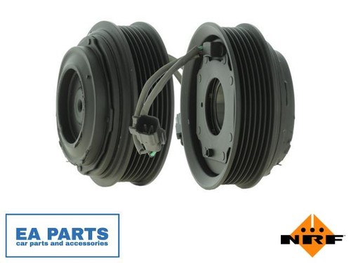 Magnetic clutch air - magnetic,