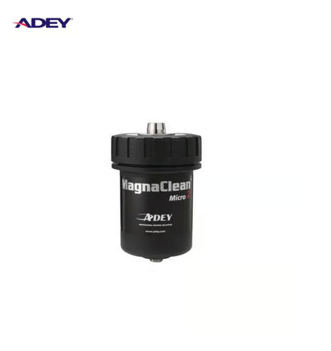 Adey magnaclean filter - magnaclean,