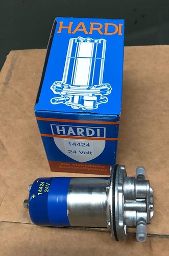 14424 hardi electric fuel - 14424,