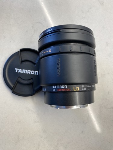 Tamron 200mm 5 6 - tamron, f3.8-5.6
