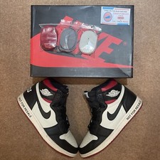 Nike Jordan 1 Retro OG NRG