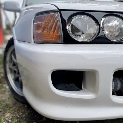 Toyota starlet ep82 fog - starlet,