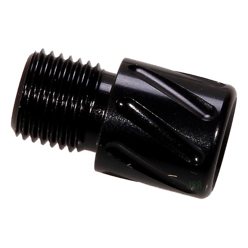 Webley rebel airgun silencer - webley,